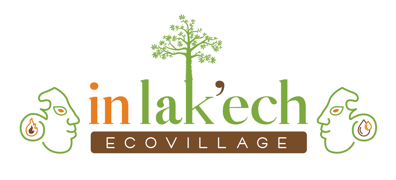 In Lak'ech – EcoVillage