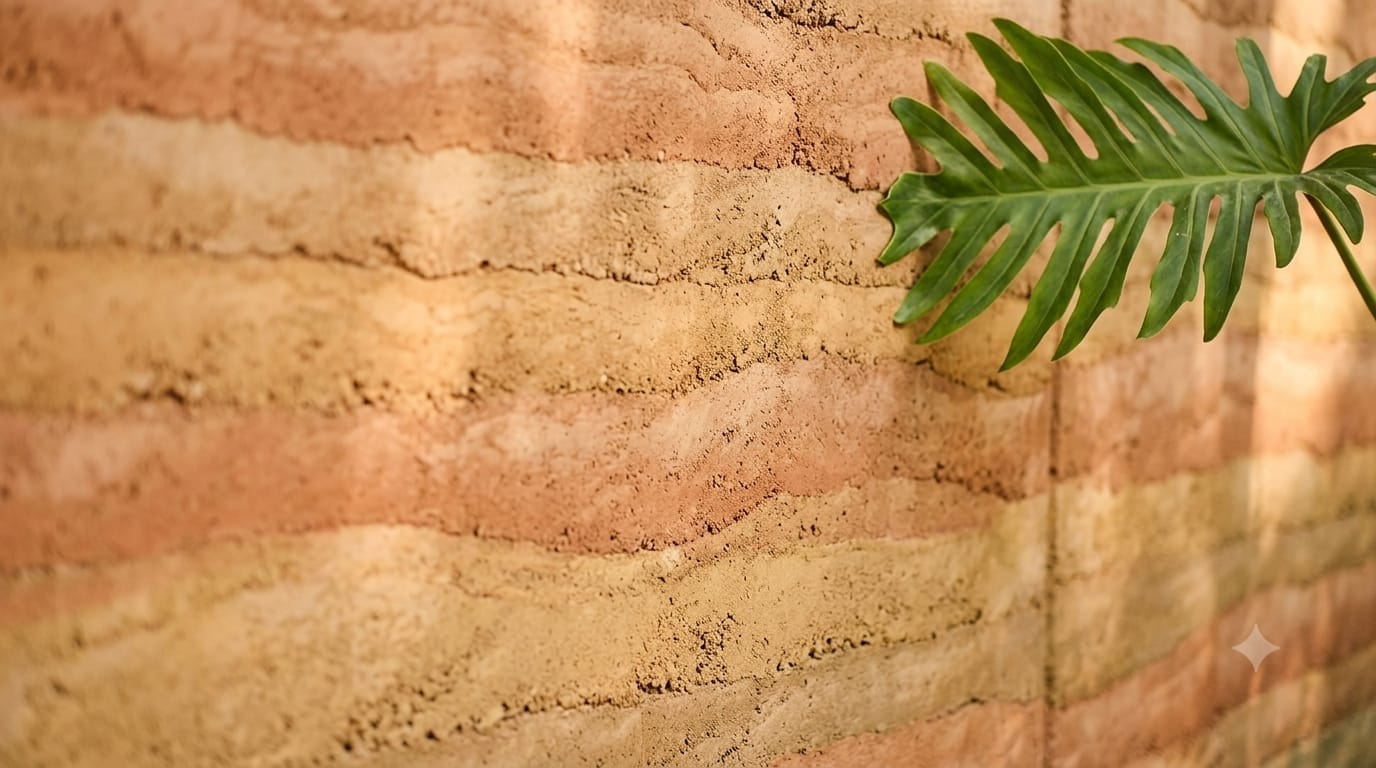 Arquitectura Regenerativa y Tapial, Soberanía vs. bienes raíces