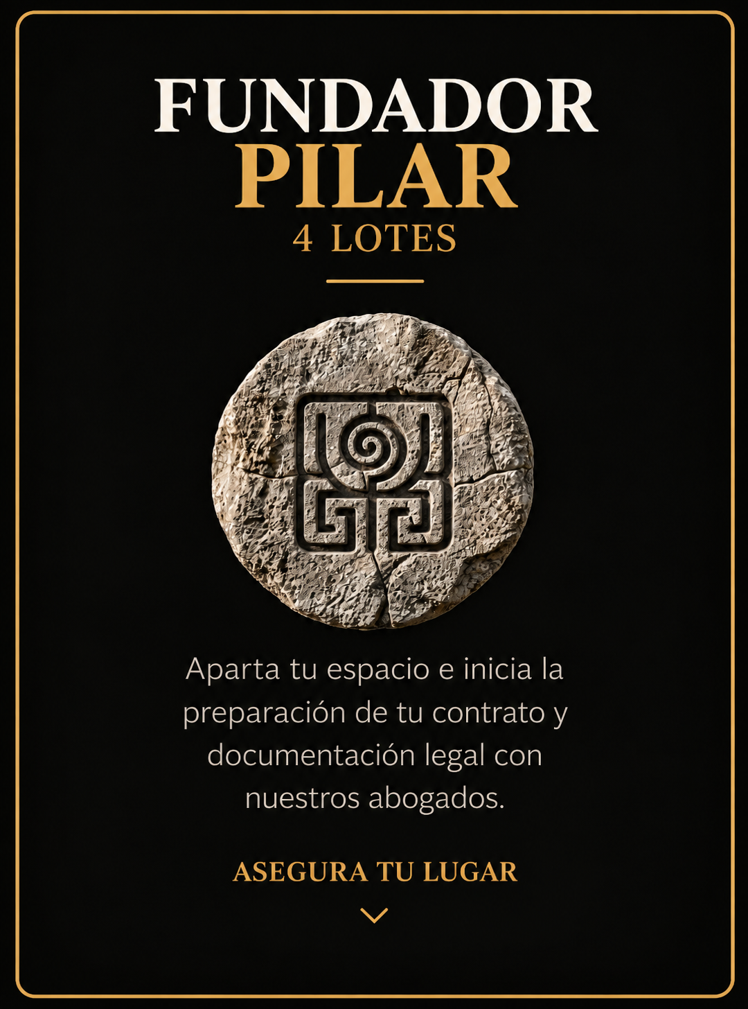 Fundador Pilar