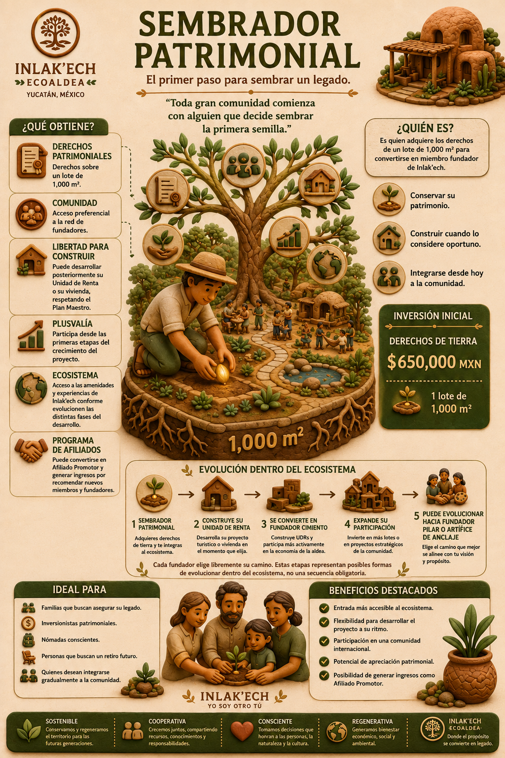 Infografia Sembrador Patrimonial
