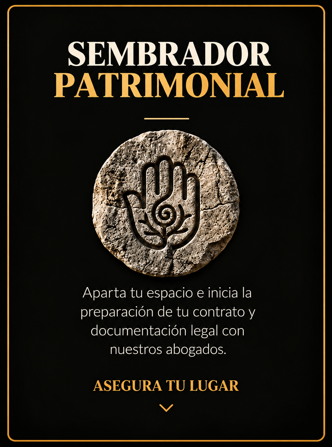 Sembrador Patrimonial