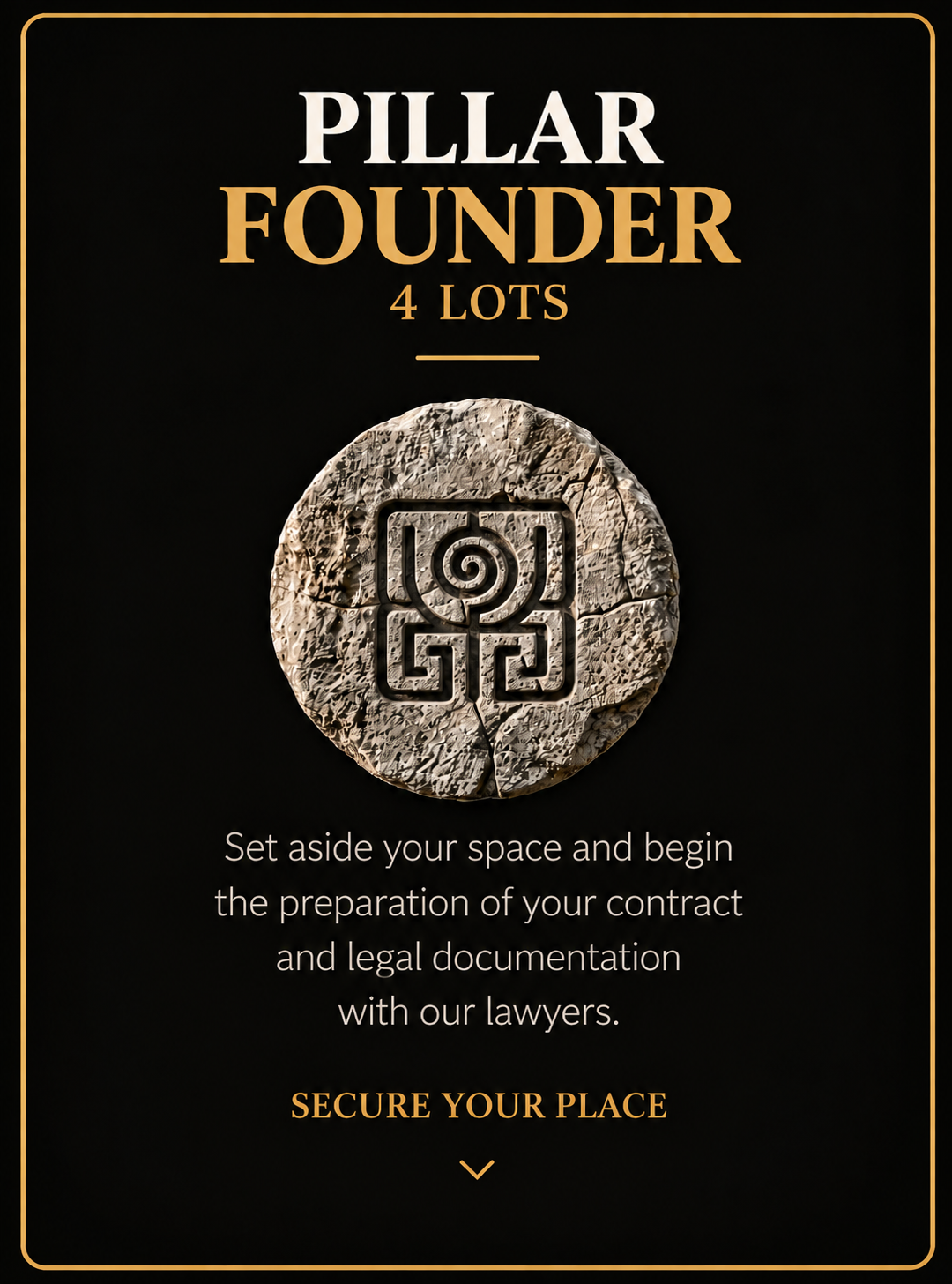 Pillar Founder